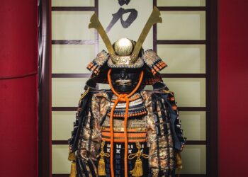 samurai