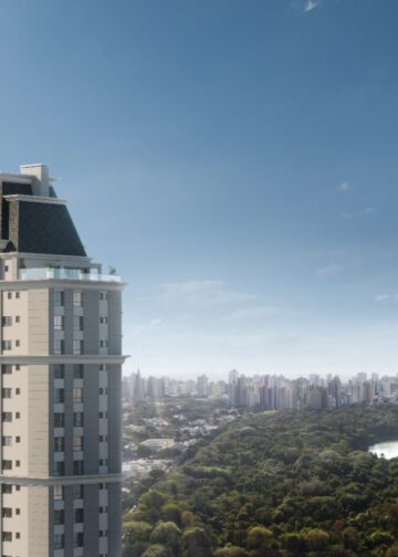 Solaia Exclusive Residence recebe o Selo Ipê Prata da prefeitura de Maringá