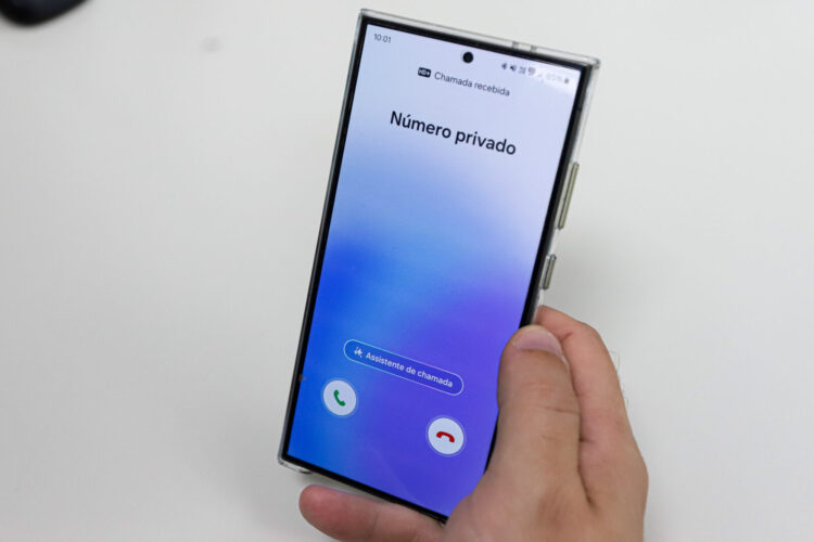 Números de telefone de empresas de telemarketing podem ser bloqueados por meio de sistema - 
Foto: Geraldo Bubniak/AEN