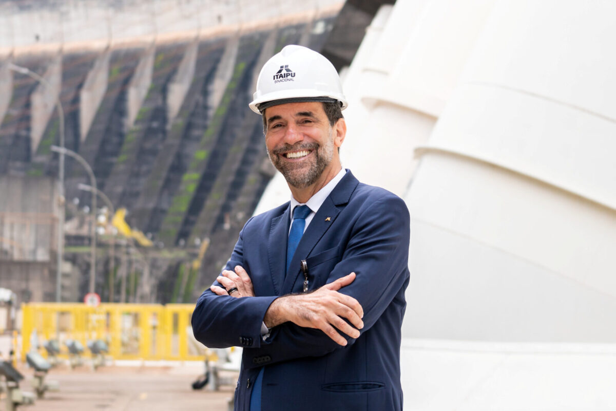 Artigo de Enio Verri: A Itaipu e sua Missão: desenvolvimento socioambiental para quem mais precisa