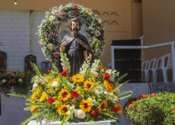 Dia do Santo Amaro
