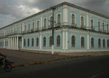 Foto: Belém do Pará/Prefeitura de Belém