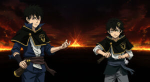 Studio Pierrot e as expectativas para a nova animação de Black Clover