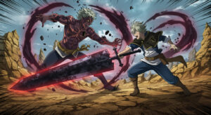 5 novidades confirmadas sobre a segunda temporada de Black Clover