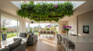 Como se chama jardim dentro de casa? Conheça os tipos e saiba como montar o seu