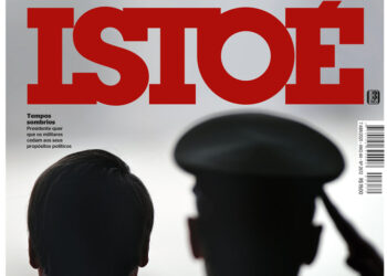 Revista IstoÉ deixa de circular edição impressa depois de quase 50 anos