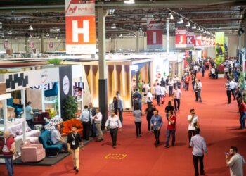 Movelpar Home Show começa quarta-feira em Apucarana