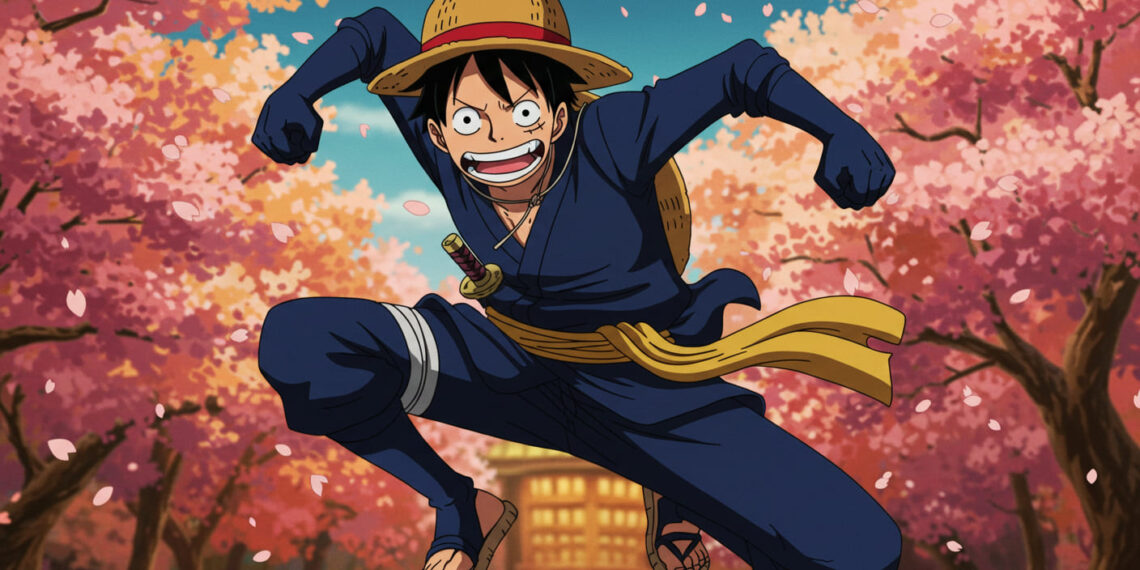 Quantos episódios tem One Piece atualmente? Descubra tudo sobre a série!