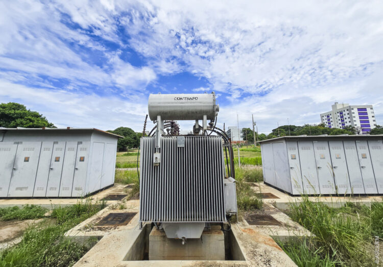 O objetivo principal é minimizar os impactos causados por quedas de energia e assegurar a estabilidade energética - Foto: UEM