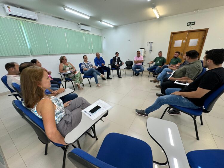 Serão contratados imediatamente, trinta médicos, sendo 10 ginecologistas, 10 pediatras e 10 clínico geral - Foto: Pref. de Sarandi