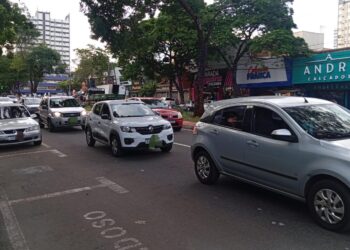 “Toda a emissão deve ser feita pelos canais oficiais da Receita” - Foto: Ilustrativa/Arquivo/OM