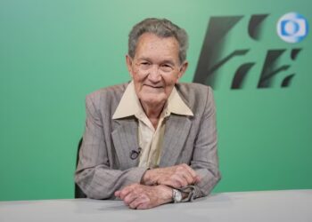 Morre Leo Batista, um dos apresentadores mais queridos da TV brasileira