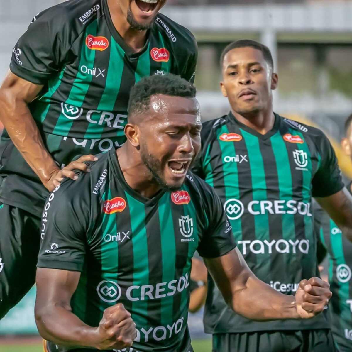 Maringá FC conquista o primeiro título do ano