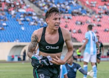 Maringá FC vence o Londrina