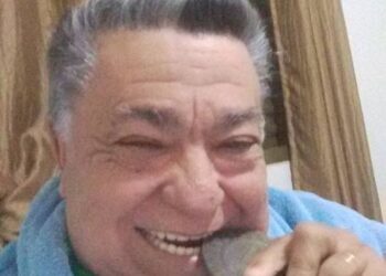 Morre Oscar Batista, deportista e ex-vereador de Maringá