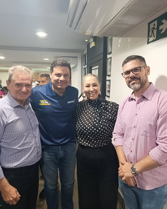 primeira reunião da Amusep