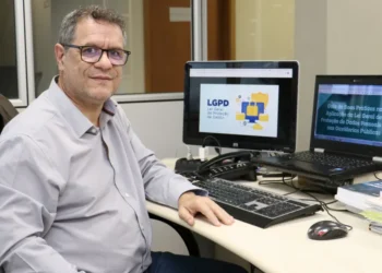 Jornalista Alexandre Sanches é o novo Ouvidor-Geral da prefeitura de Maringá