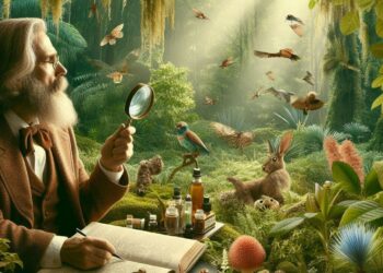 Dia de Darwin