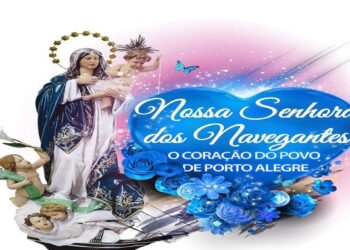 Dia de Nossa Senhora dos Navegantes/Arquidiocese de Porto Alegre