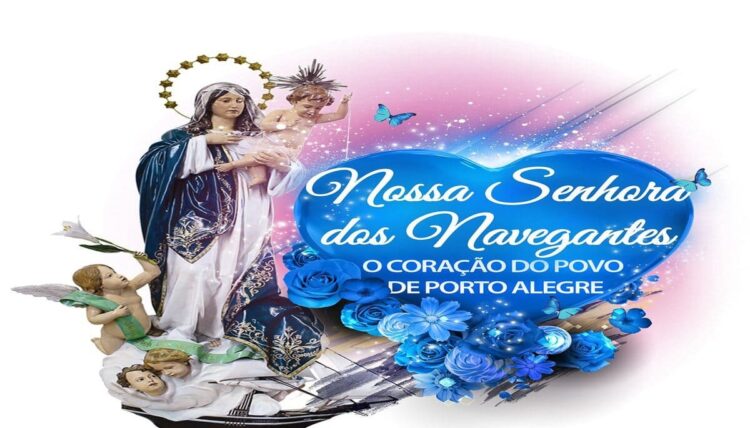 Dia de Nossa Senhora dos Navegantes/Arquidiocese de Porto Alegre