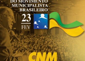 Foto: CNM/Brasil