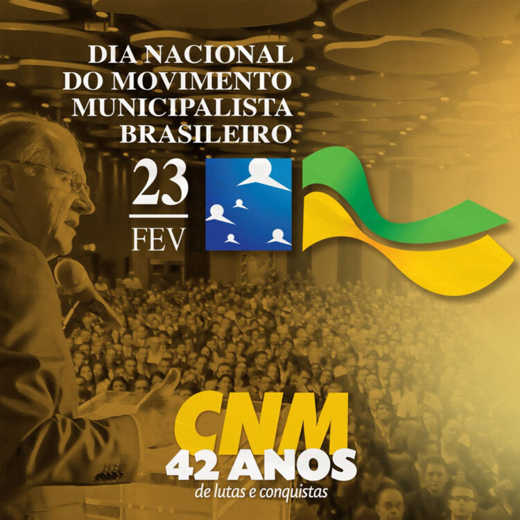 Foto: CNM/Brasil