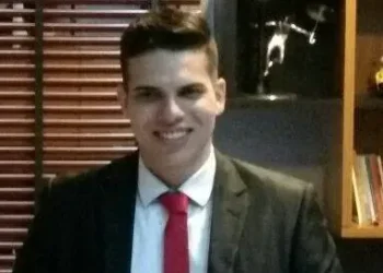 Encontrado corpo de Lucas Gargantini, no Rio Paraná