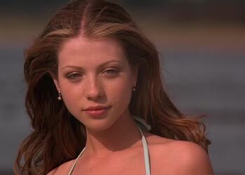 Michelle Trachtenberg, de 'Gossip Girl' e 'Buffy', morre aos 39 anos