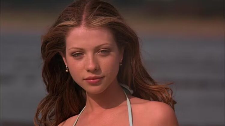 Michelle Trachtenberg, de 'Gossip Girl' e 'Buffy', morre aos 39 anos