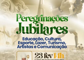 A primeira celebração será no domingo, 23 de fevereiro - Foto: Divulgação