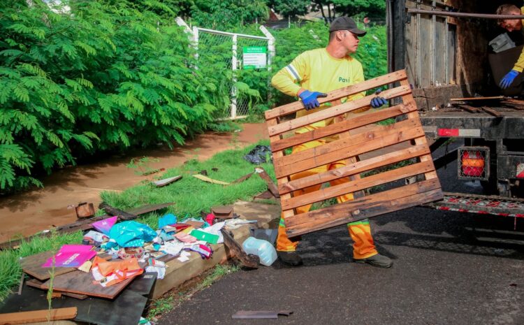 Cidades que compõem Amusep vão realizar grande mutirão de combate à dengue - Foto: Rafael Macri/Pref. de Maringá