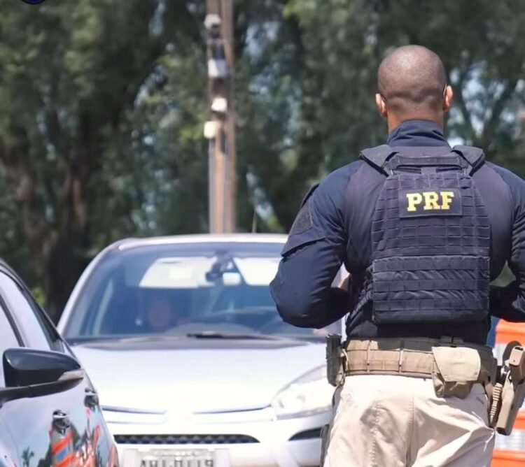 Este ano, o foco da operação é o combate à embriaguez ao volante - Foto: Reprodução