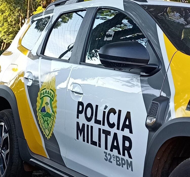 32º BPM atende 11 municípios na região (Crédito: Comunicação Social/32º BPM)