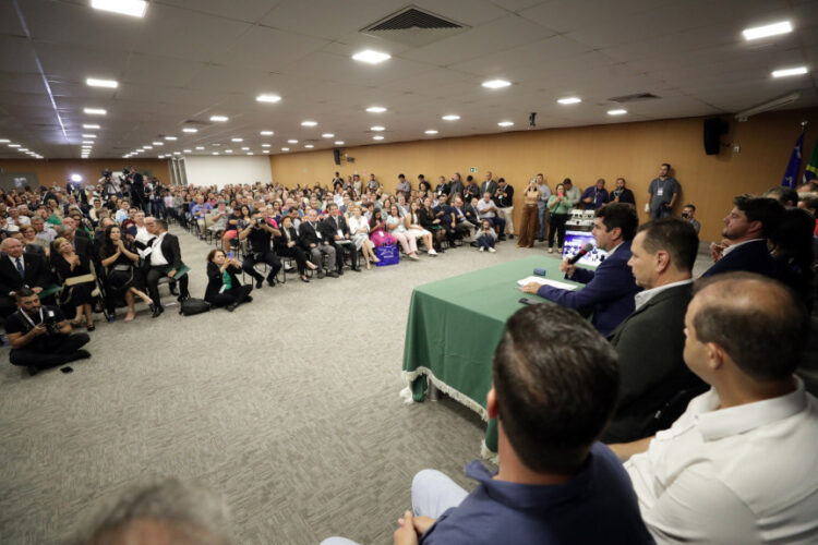 assembleia faz sessão itinerante em Arapongas