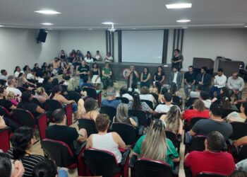 Servidores da Saúde querem melhor diálogo com administração municipal