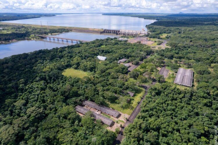 Campus do Noroeste da UEM, em Diamante do Norte, completa 35 anos