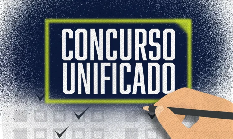 concurso público nacional unificado tem resultados divulgados hoje