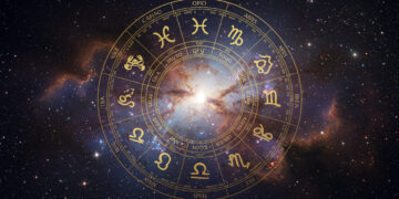 horóscopo - Círculo Zodiacal