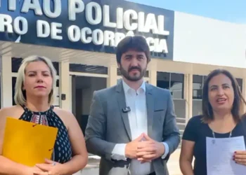 Presidente do Sismmar denuncia o vice na polícia