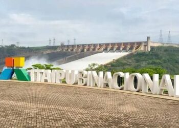 Itaipu e sua missão: artigo de Enio Verri