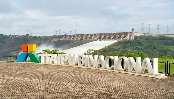 Itaipu e sua missão: artigo de Enio Verri