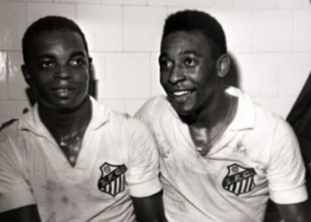 Morre aos 83 anos, Lima, ídolo do Santos