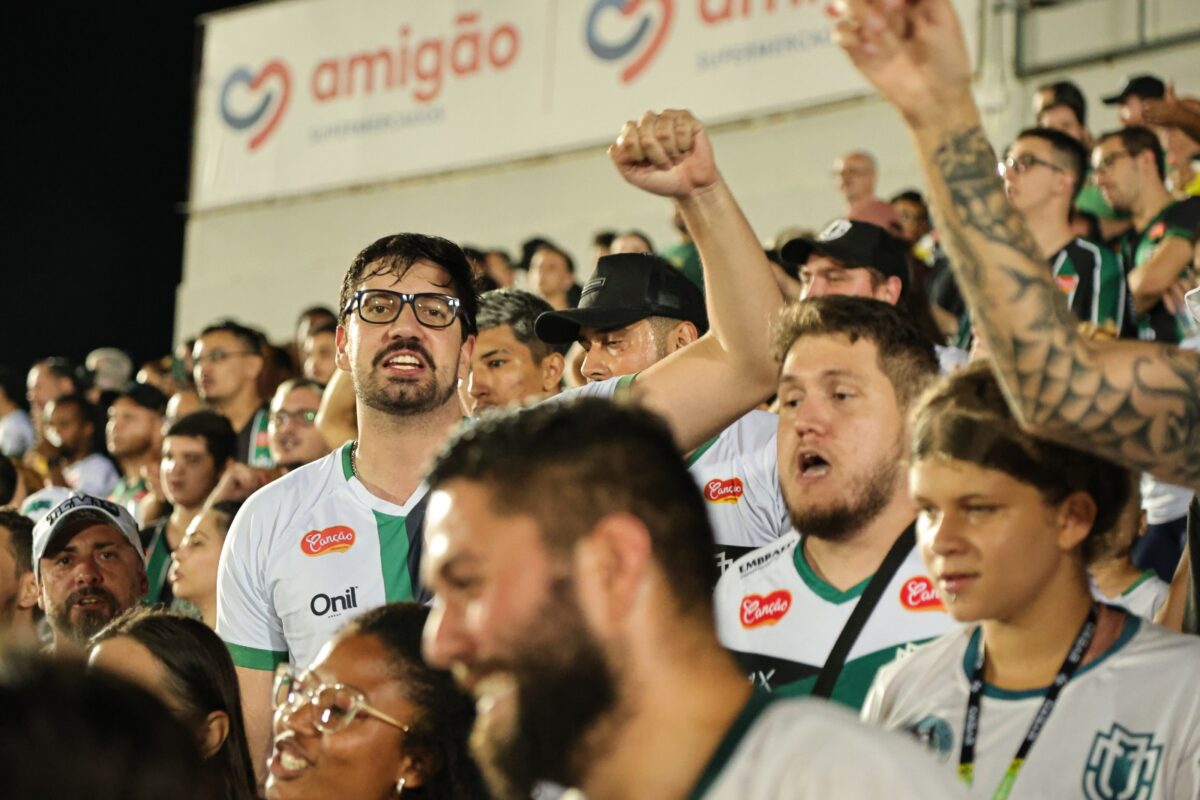 jogadores do athletico suspensos estarão em campo contra o maringá fc