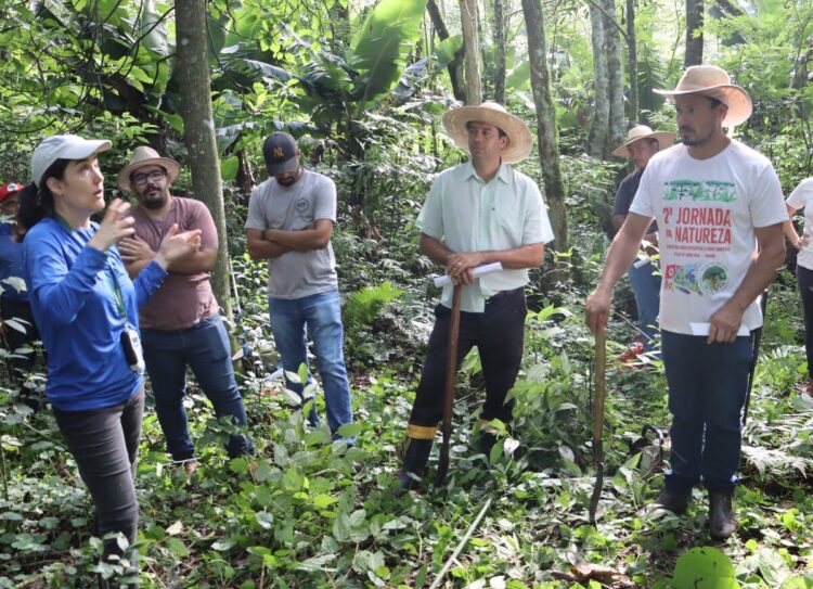 Fotos: Divulgação/Equipe Bem Viver