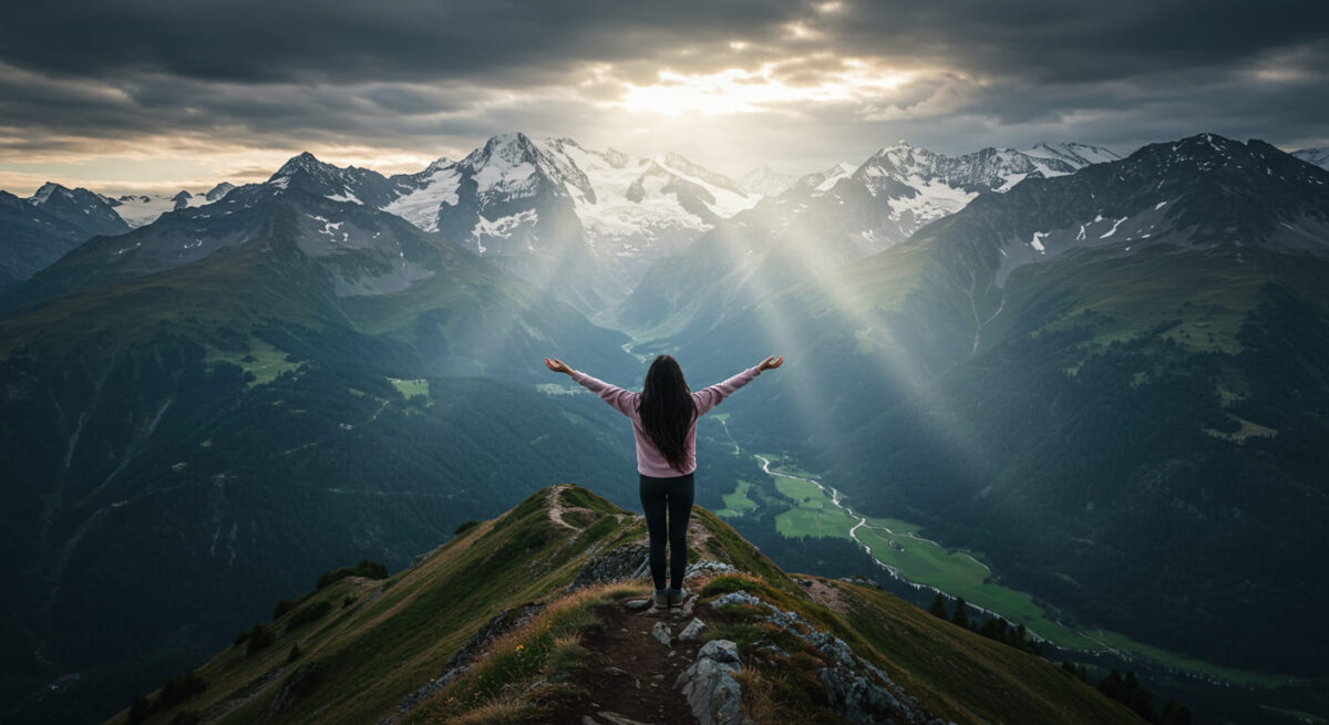 Batalha Espiritual: O Encontro Entre Forças Internas e Externas