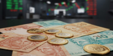 Finanças