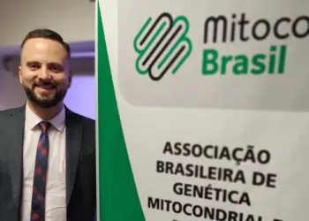 Mitocon Brasil. entidade idealizada em Maringá, defende interesse de pessoas com doenças mitocondriais raras Foto: Arquivo pessoal