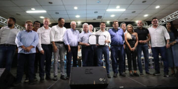 assembleia legislativa realiza sessão especial em Umuarama