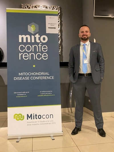 Mitocon Brasil hoje está presente em praticamente todos os estados brasileiros