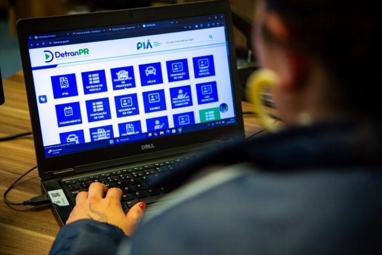 Imagem ilustrativa (Crédito: PRF)